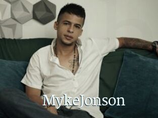 MykeJonson