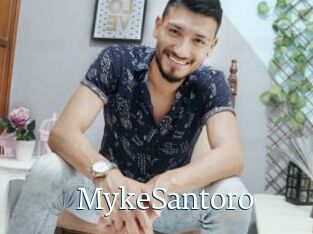 MykeSantoro