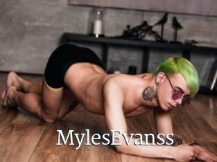 MylesEvanss