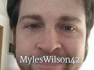 MylesWilson42