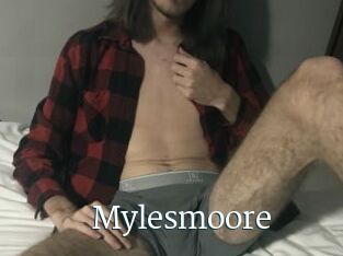 Mylesmoore