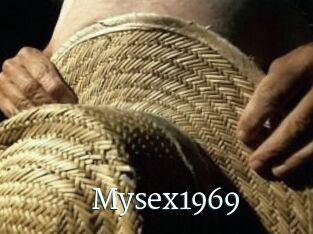 Mysex1969