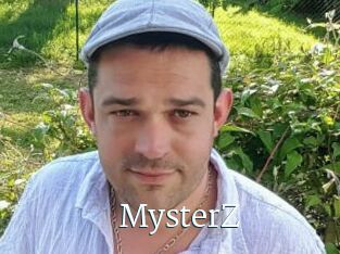 MysterZ