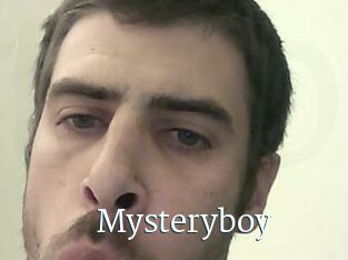 Mysteryboy