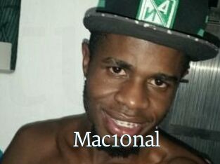 Mac10nal