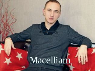 Macelliam