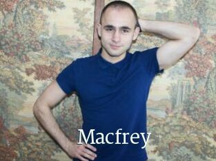 Macfrey