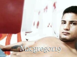 Macgregor19