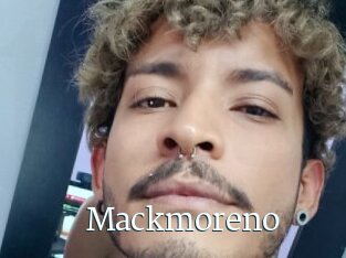Mackmoreno