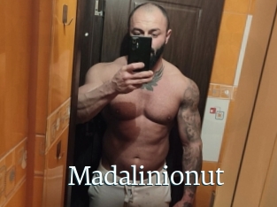 Madalinionut