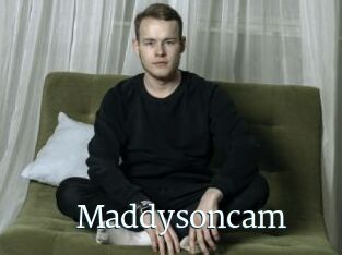 Maddysoncam