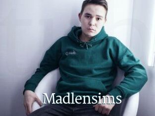 Madlensims