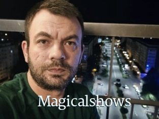 Magicalshows