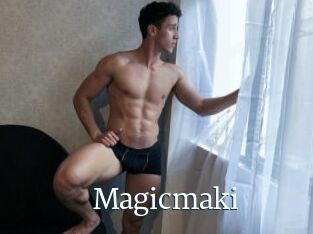 Magicmaki