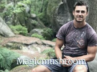 Magicmushroom