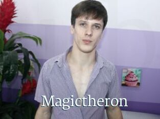 Magictheron