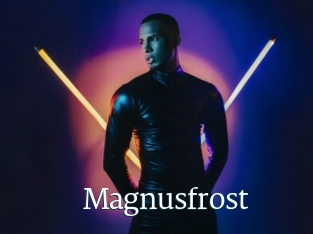 Magnusfrost