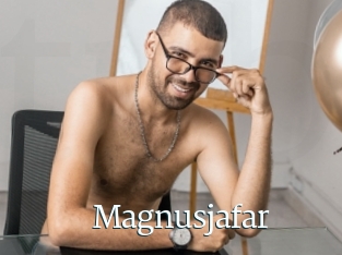 Magnusjafar