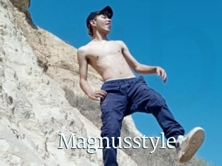 Magnusstyle