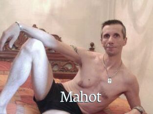 Mahot