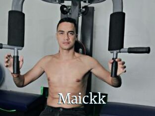 Maickk