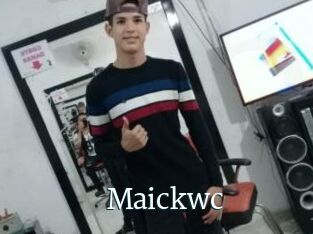 Maickwc