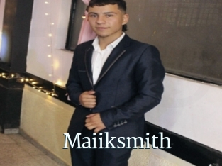 Maiiksmith