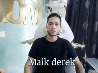 Maik_derek