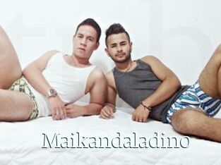 Maikandaladino