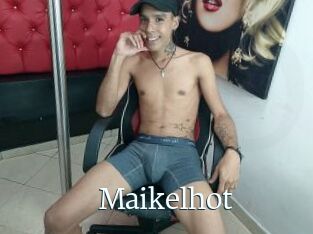 Maikelhot