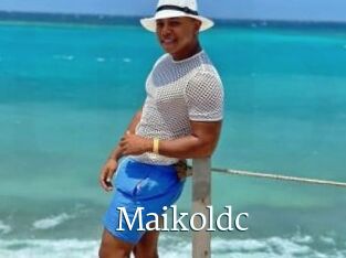 Maikoldc