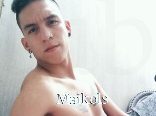 Maikols