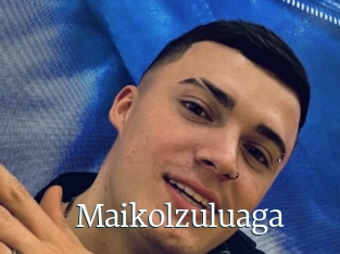 Maikolzuluaga