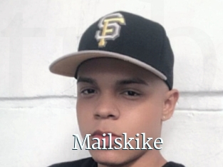 Mailskike