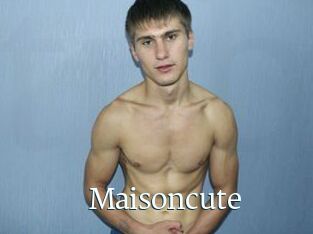 Maisoncute