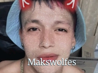 Makswolfes