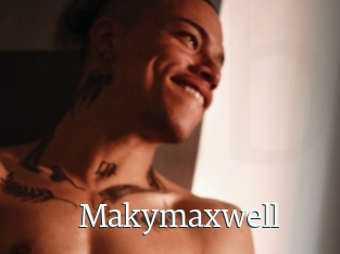 Makymaxwell