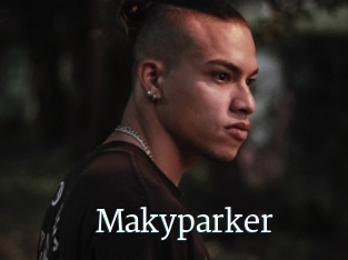 Makyparker