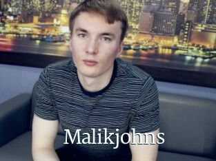 Malikjohns