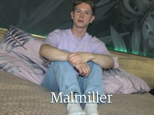Malmiller
