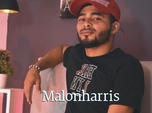Malonharris