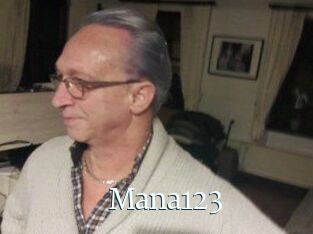Mana123