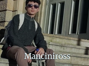 Manciniross