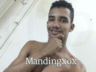 Mandingxox