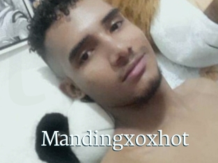 Mandingxoxhot