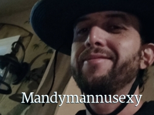 Mandymannusexy
