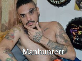 Manhunterr