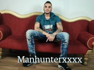Manhunterxxxx