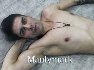 Manlymark