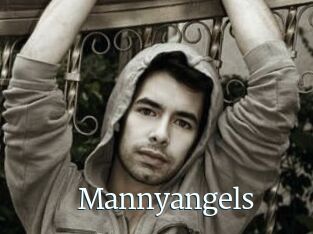 Mannyangels